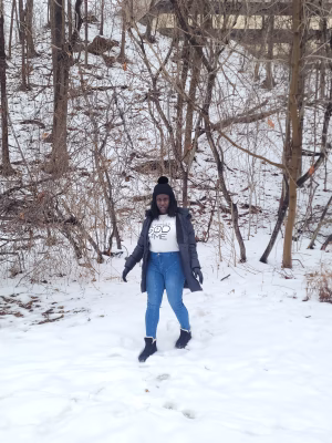 Iesha Emile - Gallery Image 5