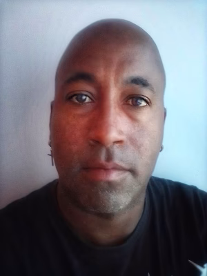 KENYATTA REED - Project Casting Gallery Image 1 KENYATTA REED - Gallery Image 1