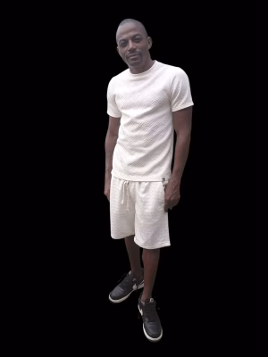 Richard Davis - Project Casting Gallery Image 1 Richard Davis - Gallery Image 1