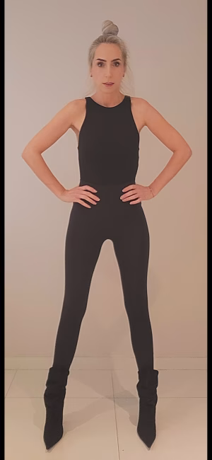 Jovana Grujicic - Project Casting Gallery Image 4 Jovana Grujicic - Gallery Image 4