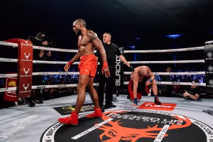 Jay Jackson - Project Casting Gallery Image 2 Jay Jackson - Gallery Image 2