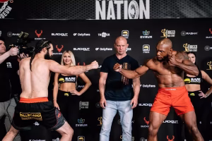 Jay Jackson - Project Casting Gallery Image 3 Jay Jackson - Gallery Image 3