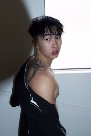 Jordan Tang - Gallery Image 3
