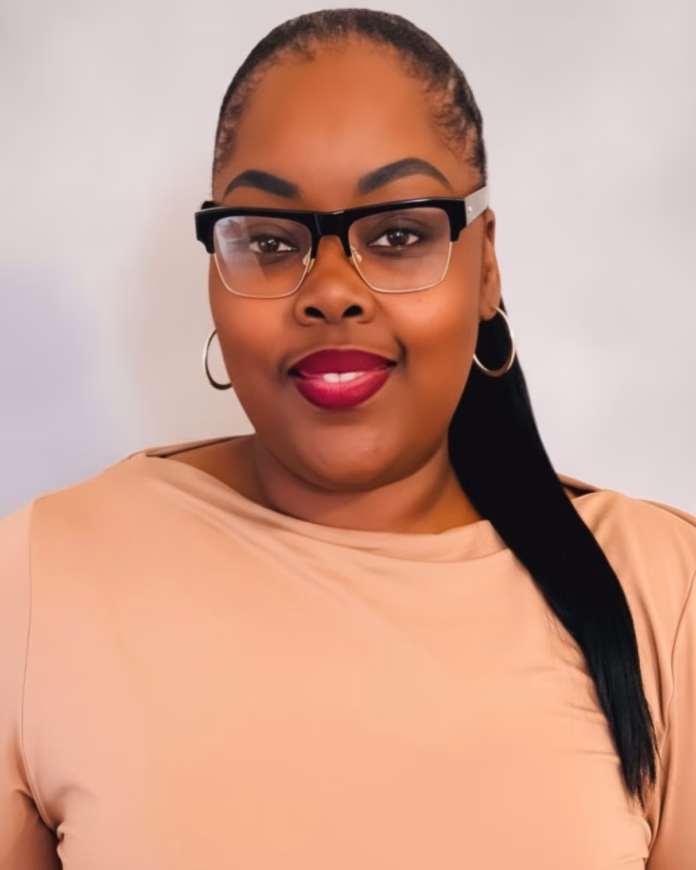 Joy Harris-Bird - Profile Photo