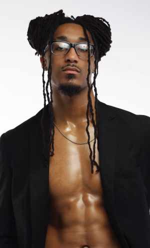 Kevon Keaton - Project Casting Gallery Image 4 Kevon Keaton - Gallery Image 4