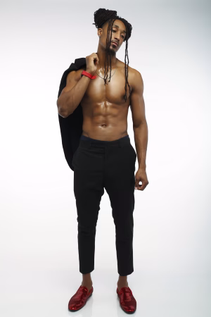 Kevon Keaton - Project Casting Gallery Image 9 Kevon Keaton - Gallery Image 9