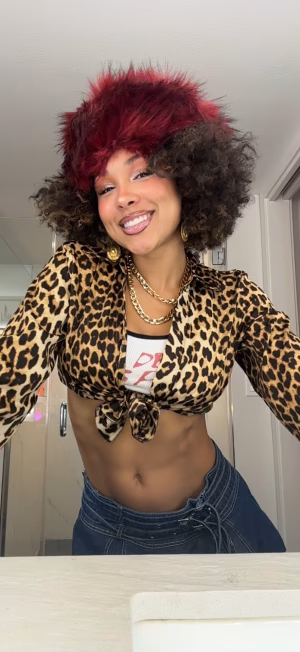 LaDonna Williams - Gallery Image 1