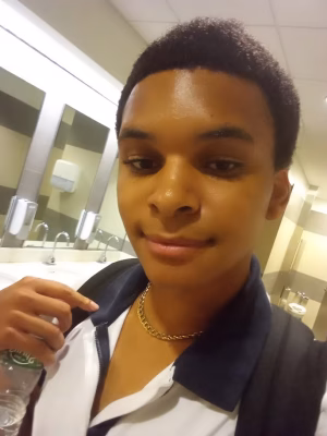 Jaydon McLaughlin-Milam - Project Casting Gallery Image 1 Jaydon McLaughlin-Milam - Gallery Image 1