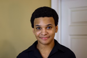 Jaydon McLaughlin-Milam - Project Casting Gallery Image 2 Jaydon McLaughlin-Milam - Gallery Image 2