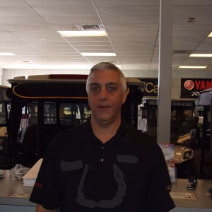 JAMES BRIANA - Project Casting Gallery Image 2 JAMES BRIANA - Gallery Image 2