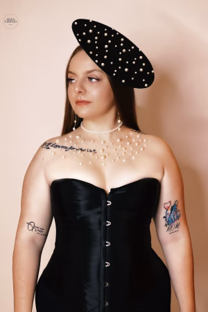 Renee Rondot - Project Casting Gallery Image 10 Renee Rondot - Gallery Image 10