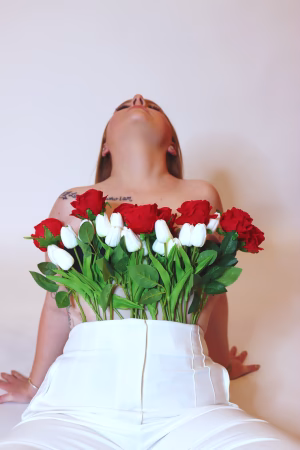 Renee Rondot - Project Casting Gallery Image 9 Renee Rondot - Gallery Image 9