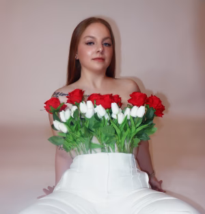 Renee Rondot - Project Casting Gallery Image 7 Renee Rondot - Gallery Image 7