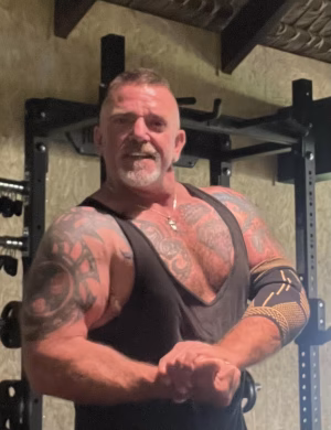 Richie Langenhahn - Gallery Image 1