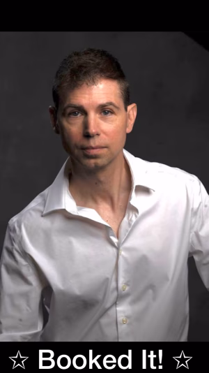 Phil Petranto - Project Casting Gallery Image 1 Phil Petranto - Gallery Image 1