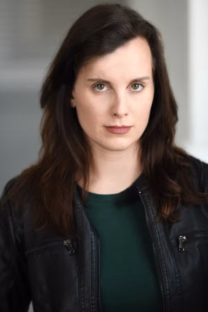 Allison Fiasconaro - Project Casting Gallery Image 1 Allison Fiasconaro - Gallery Image 1