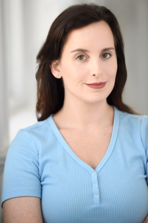 Allison Fiasconaro - Project Casting Gallery Image 2 Allison Fiasconaro - Gallery Image 2