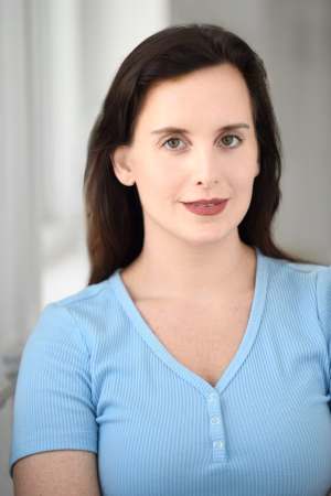 Allison Fiasconaro - Project Casting Gallery Image 6 Allison Fiasconaro - Gallery Image 6