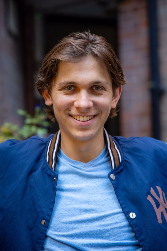 Aurian Houde - Profile Photo