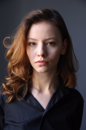 Reka Kovacs - Gallery Image 1