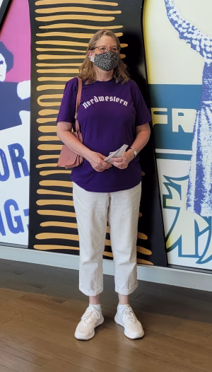 Toni Perling - Gallery Image 1