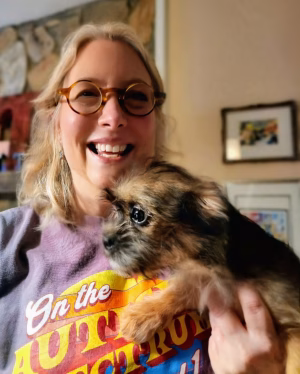 Toni Perling - Gallery Image 4