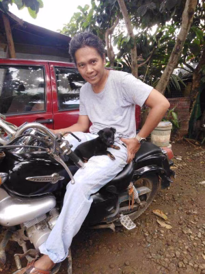 Ruben IV Monge - Gallery Image 6
