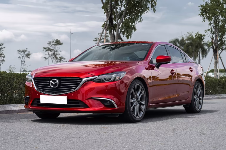 $500/Day Mazda Industrial Project Casting Call for Real Mazda Drivers