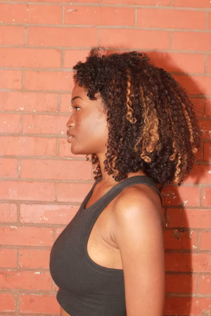 Samira Salifu - Gallery Image 1