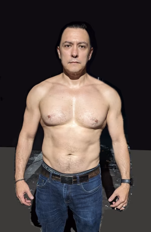 Juan Diego  Rodriguez - Gallery Image 2