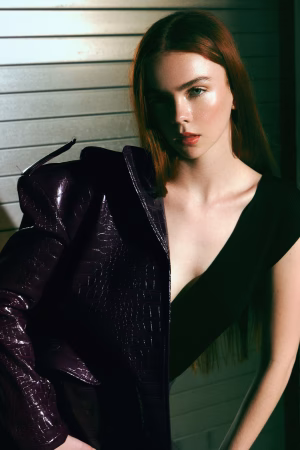 Sofia Noelle Johnston - Gallery Image 2