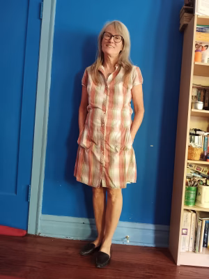 Susan Trybull Talmage - Gallery Image 1