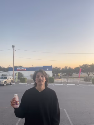 Joel Garcia - Project Casting Gallery Image 1 Joel Garcia - Gallery Image 1