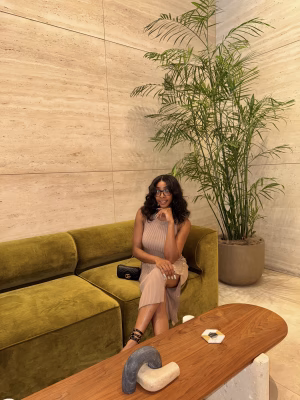 Shaquella Newby - Project Casting Gallery Image 1 Shaquella Newby - Gallery Image 1