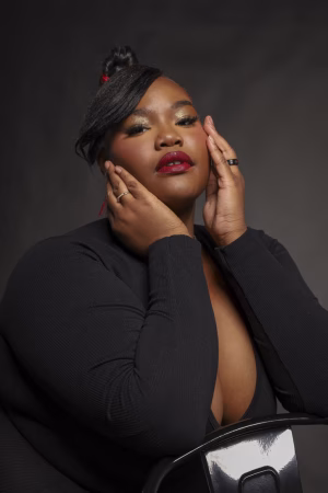 Teonna   Campbell - Project Casting Gallery Image 12 Teonna   Campbell - Gallery Image 12