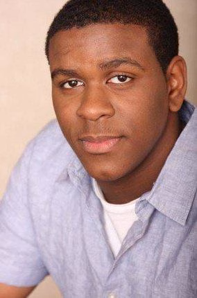 Malik Hibbert - Project Casting Gallery Image 1 Malik Hibbert - Gallery Image 1