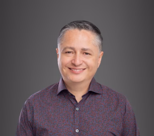 Paul Arciniega - Gallery Image 1