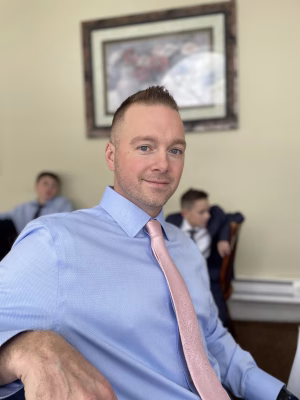 Jonathan  Blanchard - Gallery Image 4