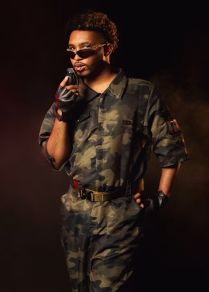 Tyshawn Jones - Gallery Image 2