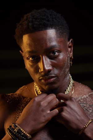 William  Williams - Project Casting Gallery Image 8 William  Williams - Gallery Image 8