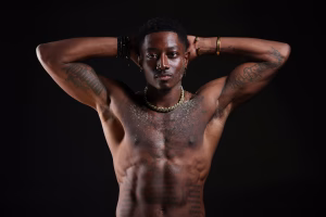 William  Williams - Project Casting Gallery Image 7 William  Williams - Gallery Image 7