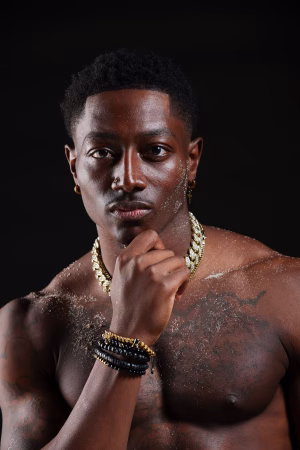 William  Williams - Project Casting Gallery Image 9 William  Williams - Gallery Image 9