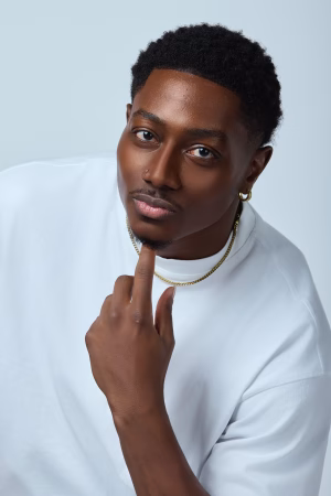 William  Williams - Project Casting Gallery Image 2 William  Williams - Gallery Image 2