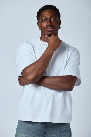 William  Williams - Project Casting Gallery Image 4 William  Williams - Gallery Image 4