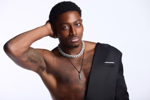 William  Williams - Project Casting Gallery Image 13 William  Williams - Gallery Image 13