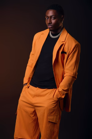 William  Williams - Project Casting Gallery Image 14 William  Williams - Gallery Image 14