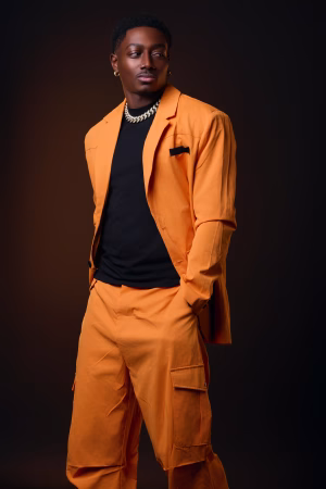 William  Williams - Project Casting Gallery Image 10 William  Williams - Gallery Image 10