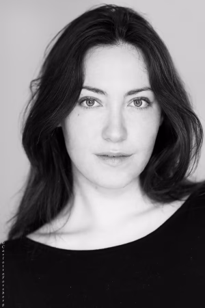 Elodie Carter Jones - Project Casting Gallery Image 1 Elodie Carter Jones - Gallery Image 1