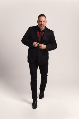 Michael -Paul Brennan - Gallery Image 2