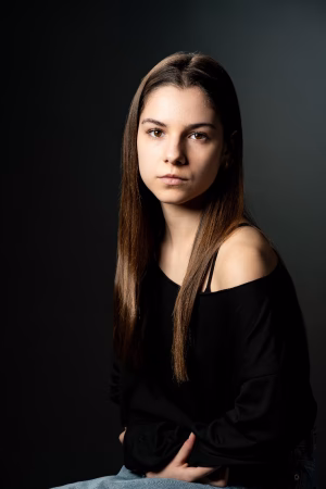 Sara Maria Ghimpu - Project Casting Gallery Image 5 Sara Maria Ghimpu - Gallery Image 5